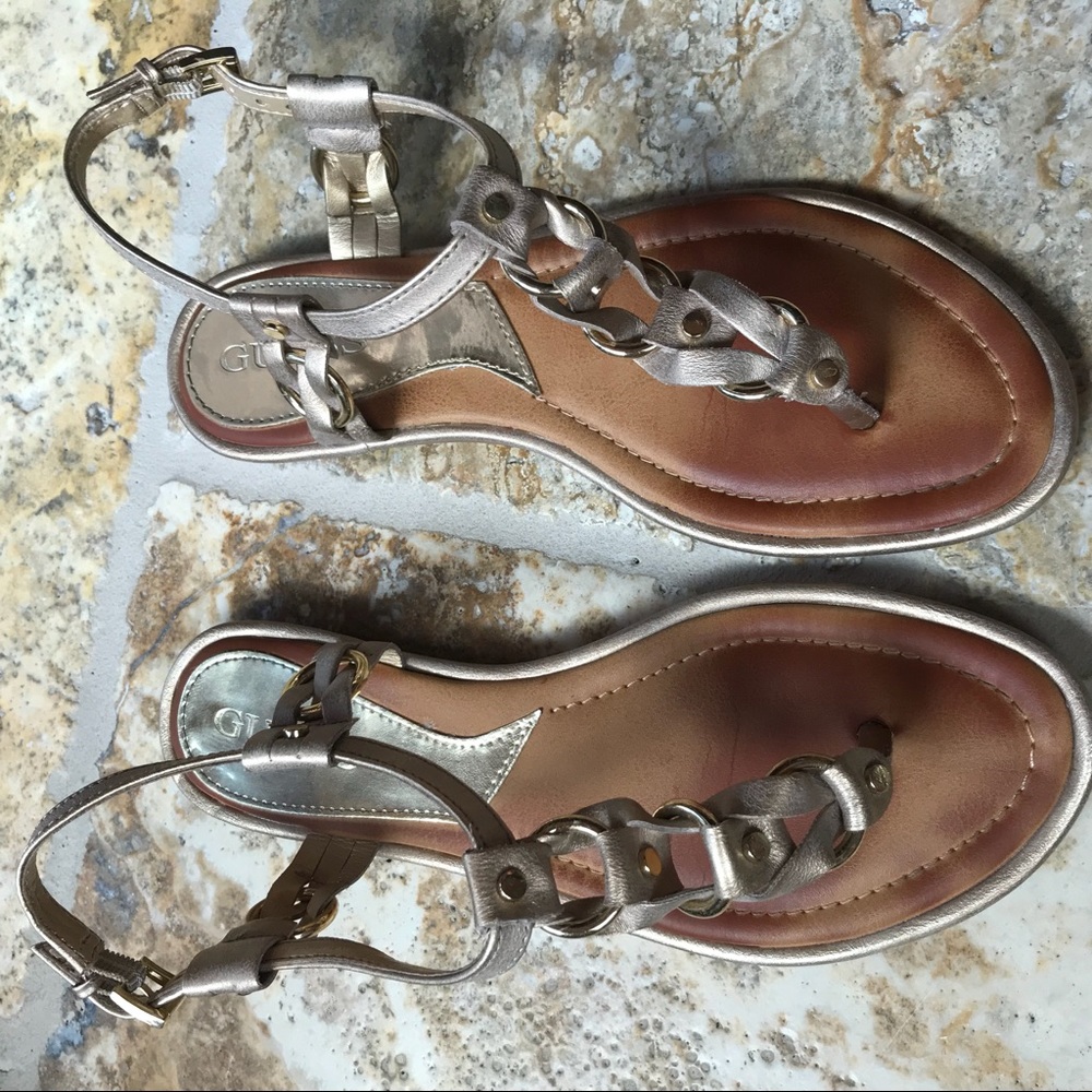 Guess Gailya Sandal